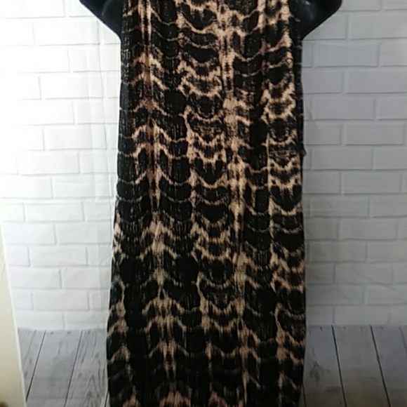 Eye candy size 2X Women's Cardigan Baddie Animal Print Y2K - Picture 8 of 11